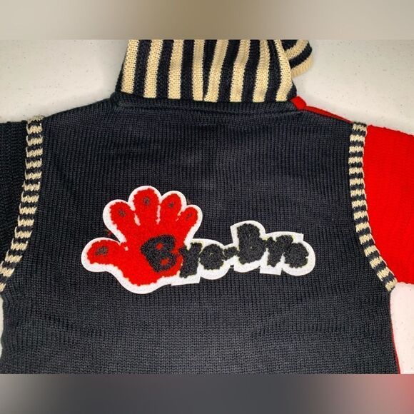 Mico Fashion Kids Sweater Pants Set - Picture 8 of 11